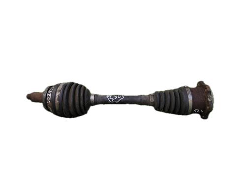 Used Left front driveshaft VW POLO IV (9N_, 9A_) 1.4 TDI (75 hp) 29768053