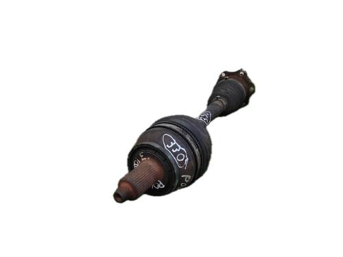 Left front driveshaft VW POLO IV (9N_, 9A_) 1.4 TDI | BP29768053M38 