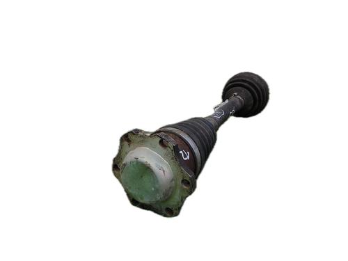 Left front driveshaft VW POLO IV (9N_, 9A_) 1.4 TDI | BP29768053M38 
