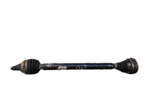 Used Right front driveshaft AUDI A1 (8X1, 8XK) 1.6 TDI (105 hp) 29768054