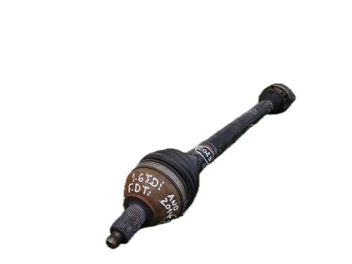 Right front driveshaft AUDI A1 (8X1, 8XK) 1.6 TDI | BP29768054M39