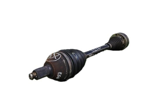 Left front driveshaft AUDI A1 (8X1, 8XK) 1.6 TDI | BP29768055M38
