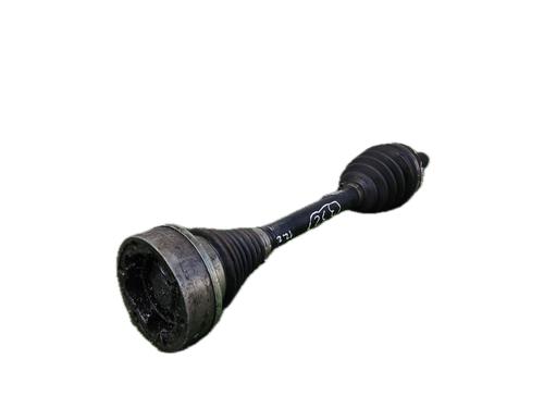 Left front driveshaft AUDI A1 (8X1, 8XK) 1.6 TDI | BP29768055M38