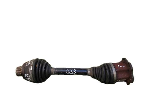 Used Left front driveshaft AUDI A5 (8T3) 2.0 TDI (170 hp) 29768056