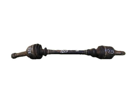 Used Left front driveshaft PEUGEOT 407 (6D_) 1.6 HDi 110 (6D9HZC, 6D9HYC) (109 hp) 29768057