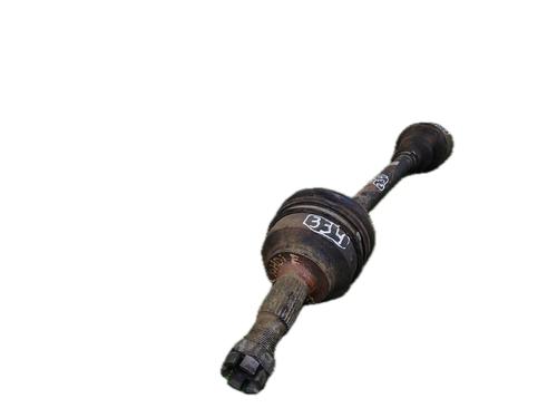Left front driveshaft PEUGEOT 407 (6D_) 1.6 HDi 110 (6D9HZC, 6D9HYC) | BP29768057M38