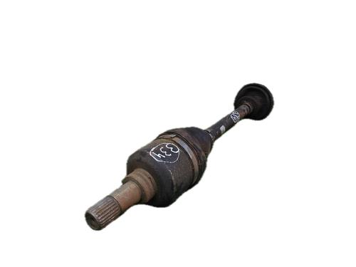 Left front driveshaft PEUGEOT 407 (6D_) 1.6 HDi 110 (6D9HZC, 6D9HYC) | BP29768057M38