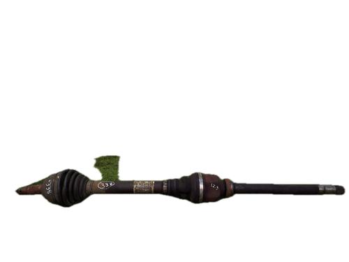 Used Right front driveshaft CITROËN C4 Picasso I MPV (UD_) 1.6 HDi (109 hp) 29768058