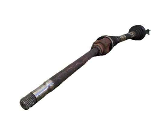 Right front driveshaft CITROËN C4 Picasso I MPV (UD_) 1.6 HDi | BP29768058M39