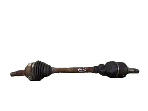 Used Left front driveshaft CITROËN JUMPY I (U6U_) 1.9 D (69 hp) 29768060