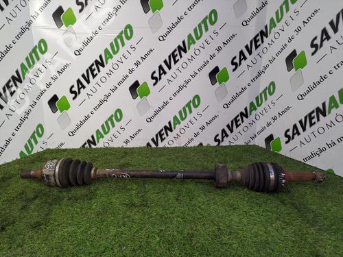 Used Right front driveshaft CHEVROLET MATIZ (M200, M250) 1.0 (64 hp) 29768062