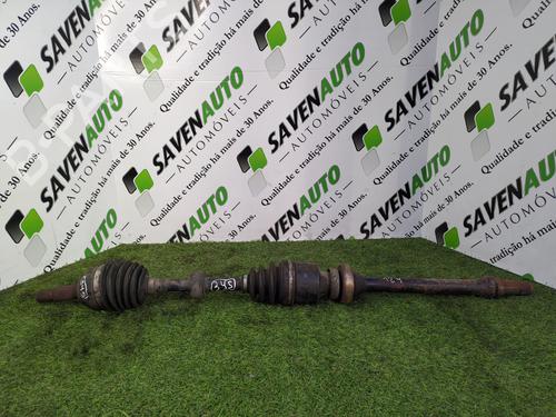 Used Right front driveshaft MAZDA 2 (DE_, DH_) 1.4 MZR-CD (68 hp) 29768063