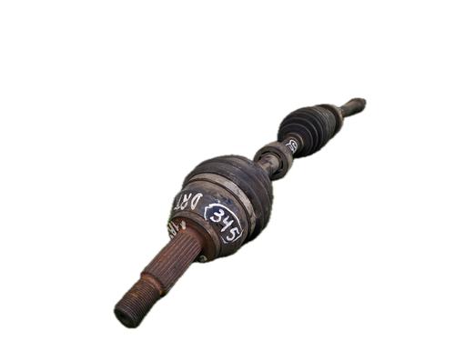 Right front driveshaft MAZDA 2 (DE_, DH_) 1.4 MZR-CD | BP29768063M39