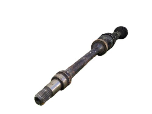 Right front driveshaft MAZDA 2 (DE_, DH_) 1.4 MZR-CD | BP29768063M39