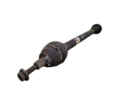 Right front driveshaft VW GOLF V (1K1) 1.9 TDI | BP29768065M39 