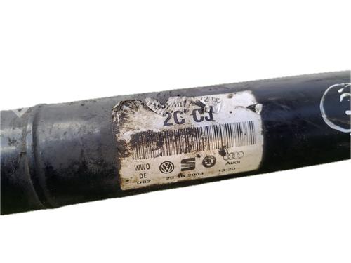 Right front driveshaft VW GOLF V (1K1) 1.9 TDI | BP29768065M39 