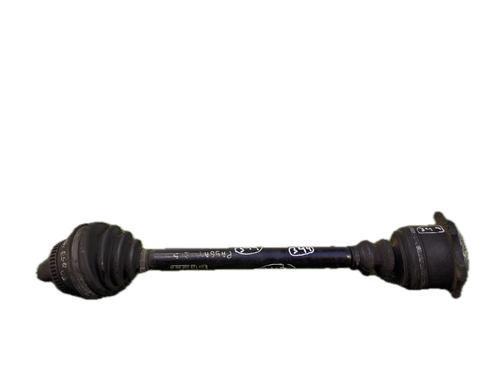 Used Left front driveshaft VW PASSAT B5.5 (3B3) 2.5 TDI (150 hp) 29768066