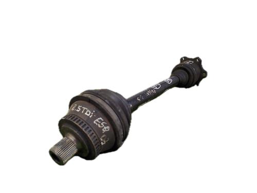 Left front driveshaft VW PASSAT B5.5 (3B3) 2.5 TDI | BP29768066M38 