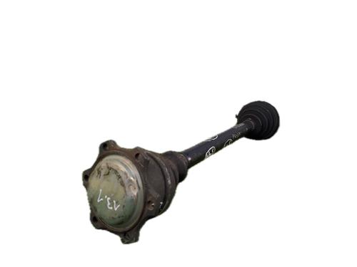 Left front driveshaft VW PASSAT B5.5 (3B3) 2.5 TDI | BP29768066M38 