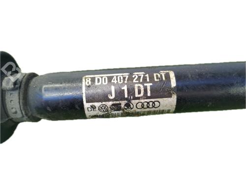 Left front driveshaft VW PASSAT B5.5 (3B3) 2.5 TDI | BP29768066M38 