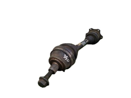 Left front driveshaft VW PASSAT B5.5 (3B3) 2.5 TDI | BP29768067M38 