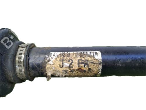 Left front driveshaft VW PASSAT B5.5 (3B3) 2.5 TDI | BP29768067M38 