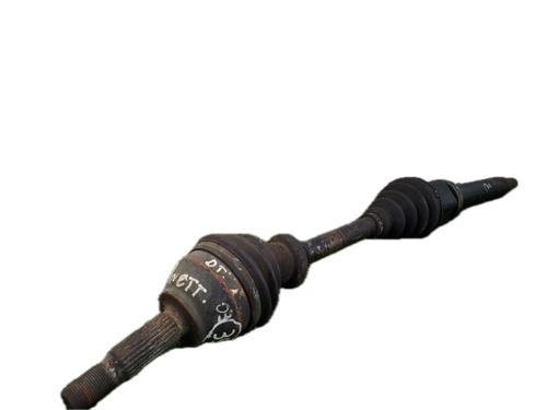 Right front driveshaft FORD TOURNEO CONNECT 1.8 TDCi | BP29768068M39 