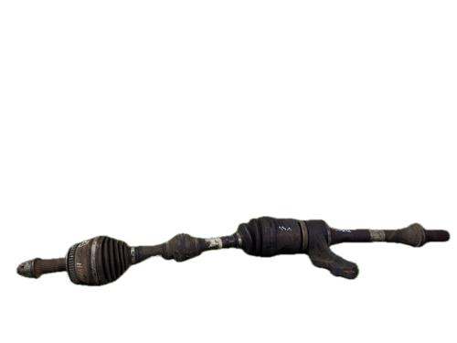 Drivaksel fortil Højre HYUNDAI GETZ (TB) 1.5 CRDi (82 hp) 29768069