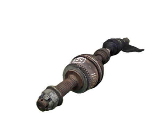 Drivaksel fortil Højre HYUNDAI GETZ (TB) 1.5 CRDi | BP29768069M39