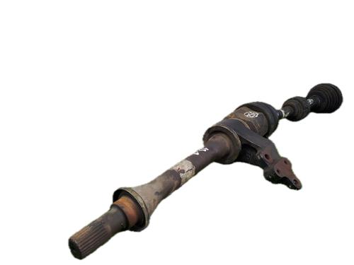 Drivaksel fortil Højre HYUNDAI GETZ (TB) 1.5 CRDi | BP29768069M39