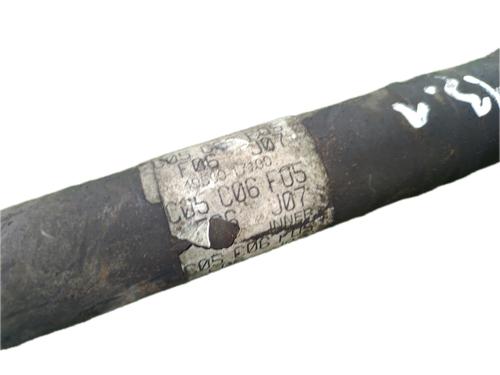 Drivaksel fortil Højre HYUNDAI GETZ (TB) 1.5 CRDi | BP29768069M39