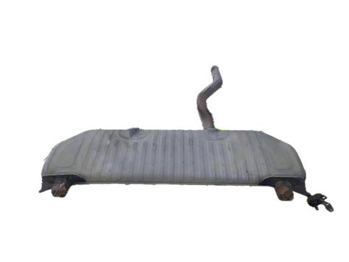 Udstødningssystem PEUGEOT 508 I (8D_) 2.2 HDi (204 hp) 29768072