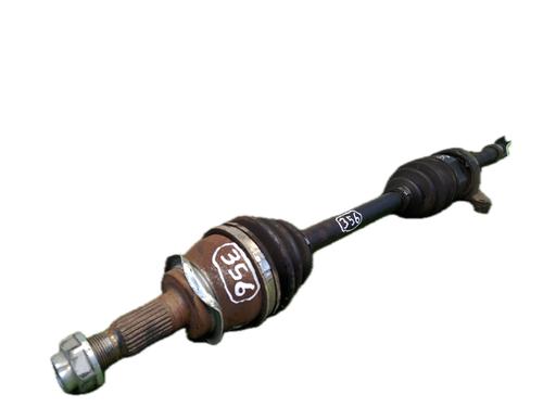 Right front driveshaft MINI MINI (R50, R53) Cooper | BP29768075M39 