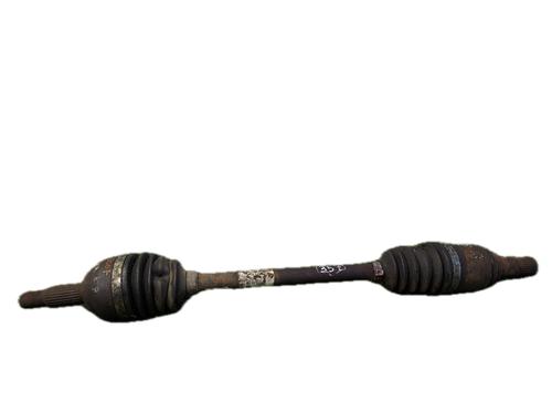 Antriebswelle links vorne für RENAULT CLIO III (BR0/1, CR0/1) 1.2 16V (103 hp) 29768076