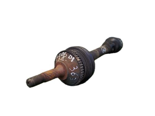 Drivaksel fortil venstre PEUGEOT 206 Hatchback (2A/C) 1.1 | BP29768079M38 