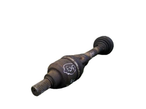 Drivaksel fortil venstre PEUGEOT 206 Hatchback (2A/C) 1.1 | BP29768079M38 