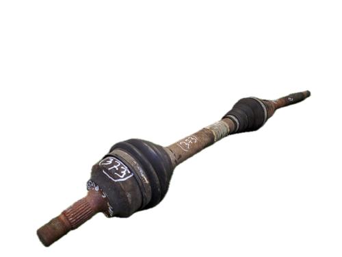 Drivaksel fortil Højre CITROËN XSARA PICASSO (N68) 1.6 HDi | BP29768083M39 