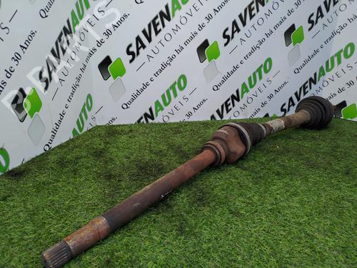 Drivaksel fortil Højre CITROËN XSARA PICASSO (N68) 1.6 HDi | BP29768083M39 