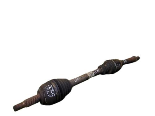 Right front driveshaft RENAULT SCÉNIC II (JM0/1_) 1.5 dCi (JM0F) | BP29768084M39