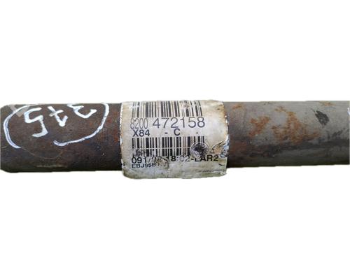Right front driveshaft RENAULT SCÉNIC II (JM0/1_) 1.5 dCi (JM0F) | BP29768084M39