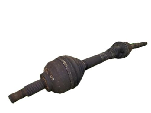 Right front driveshaft RENAULT LAGUNA II (BG0/1_) 2.2 dCi | BP29768087M39 