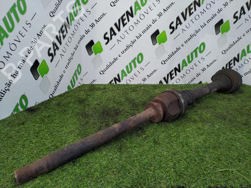 Right front driveshaft RENAULT LAGUNA II (BG0/1_) 2.2 dCi | BP29768087M39 