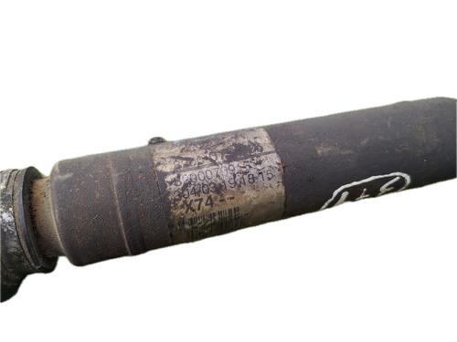 Right front driveshaft RENAULT LAGUNA II (BG0/1_) 2.2 dCi | BP29768087M39 