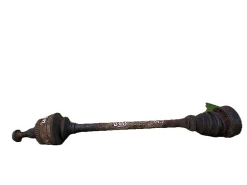 Used Right front driveshaft AUDI A6 C5 (4B2, 4B4) 1.8 (125 hp) 29768088