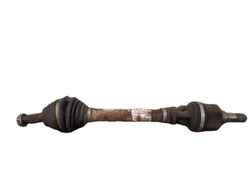 Used Left front driveshaft PEUGEOT 308 I (4A_, 4C_) 1.6 HDi (90 hp) 29768089