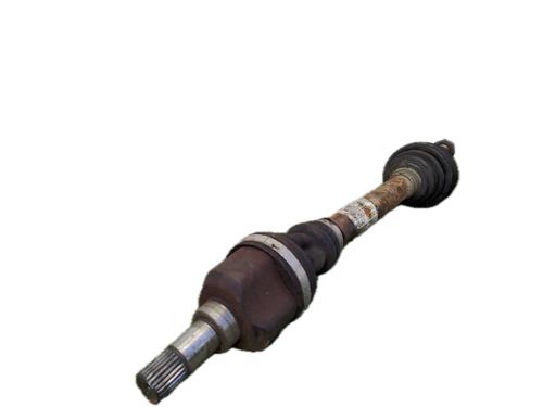 Left front driveshaft PEUGEOT 308 I (4A_, 4C_) 1.6 HDi | BP29768089M38