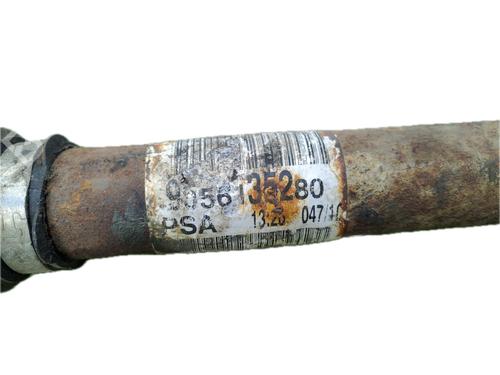 Left front driveshaft PEUGEOT 308 I (4A_, 4C_) 1.6 HDi | BP29768089M38