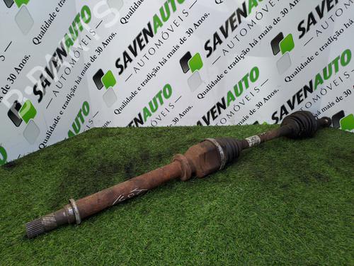 Drivaksel fortil Højre RENAULT CLIO III (BR0/1, CR0/1) 1.5 dCi | BP29768090M39 