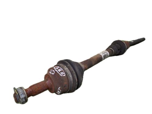 Right front driveshaft CITROËN C5 I (DC_) 2.0 HDi | BP29768091M39