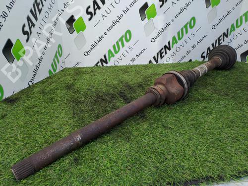 Right front driveshaft CITROËN C5 I (DC_) 2.0 HDi | BP29768091M39